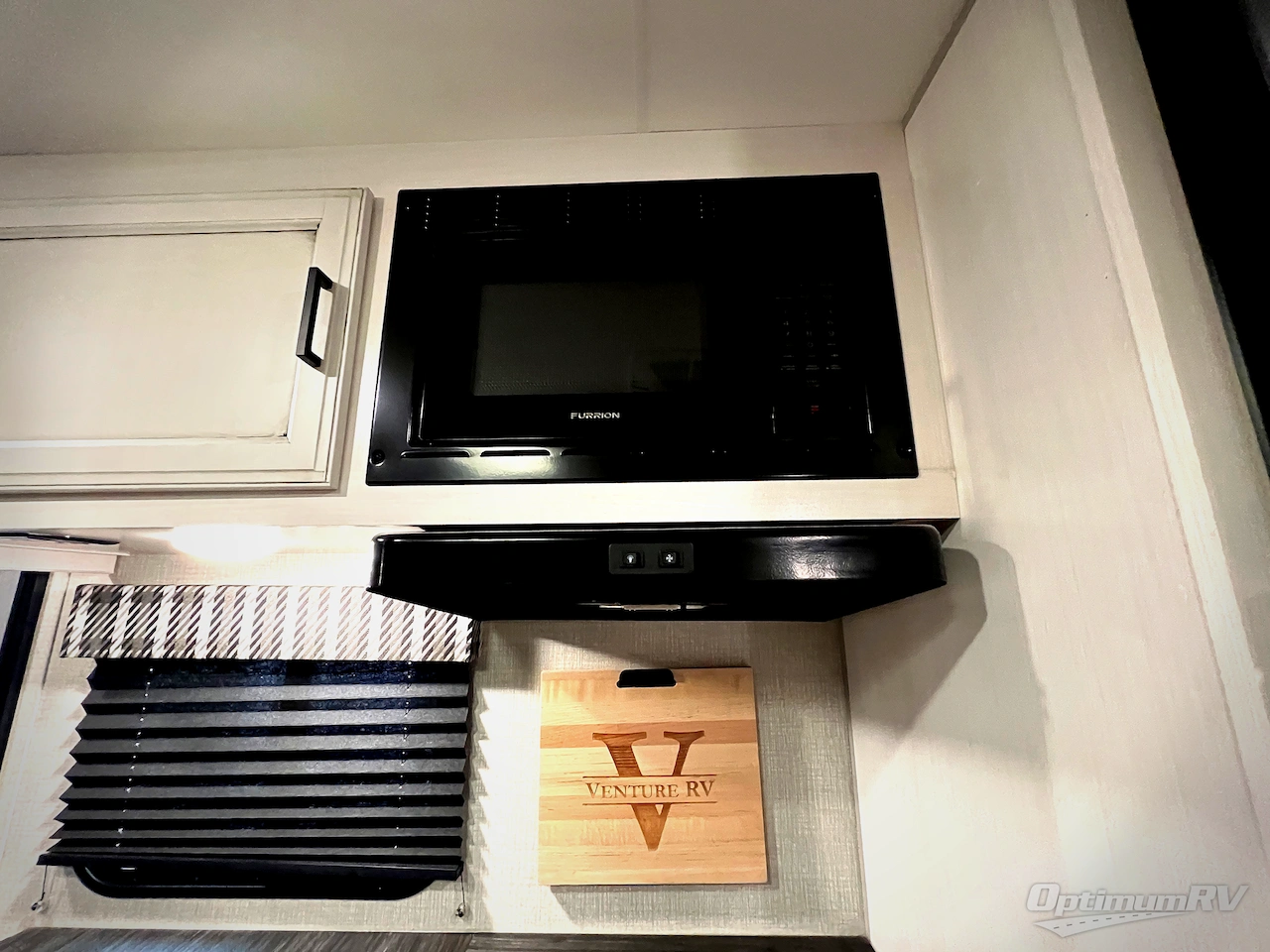 2022 Venture Stratus Ultra-Lite SR291VQB Photo 13
