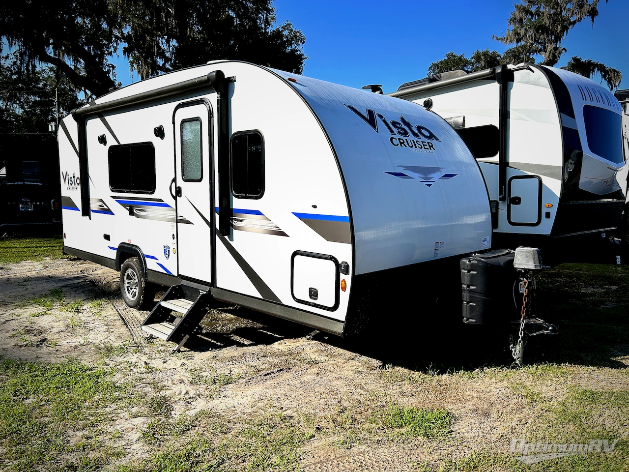 2022 Gulf Stream Vista Cruiser 19MBS Photo 1