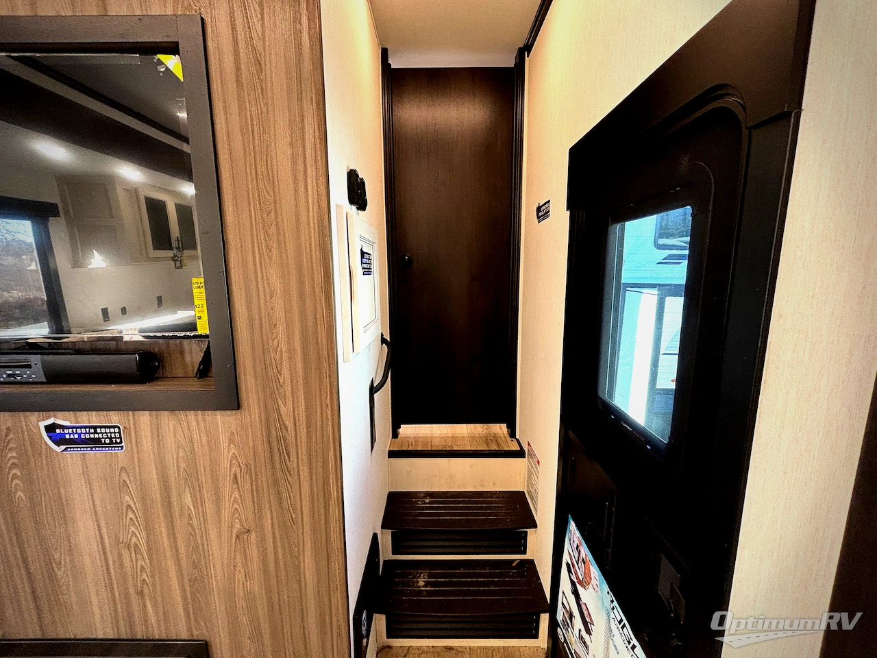 2026 Forest River Vengeance Rogue Armored 391T145 Photo 6