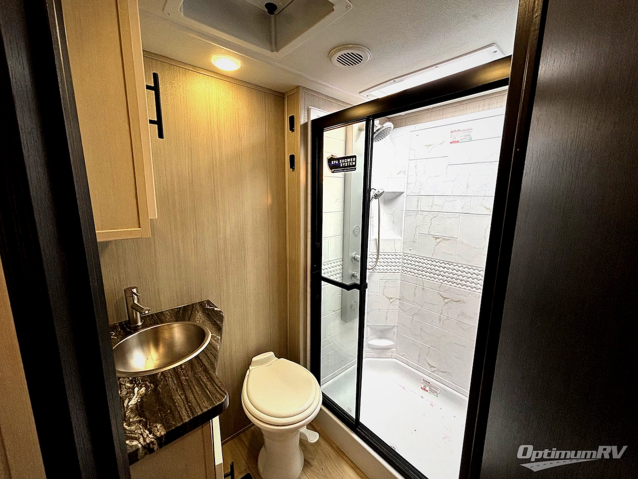 2026 Forest River Vengeance Rogue Armored 391T145 Photo 8