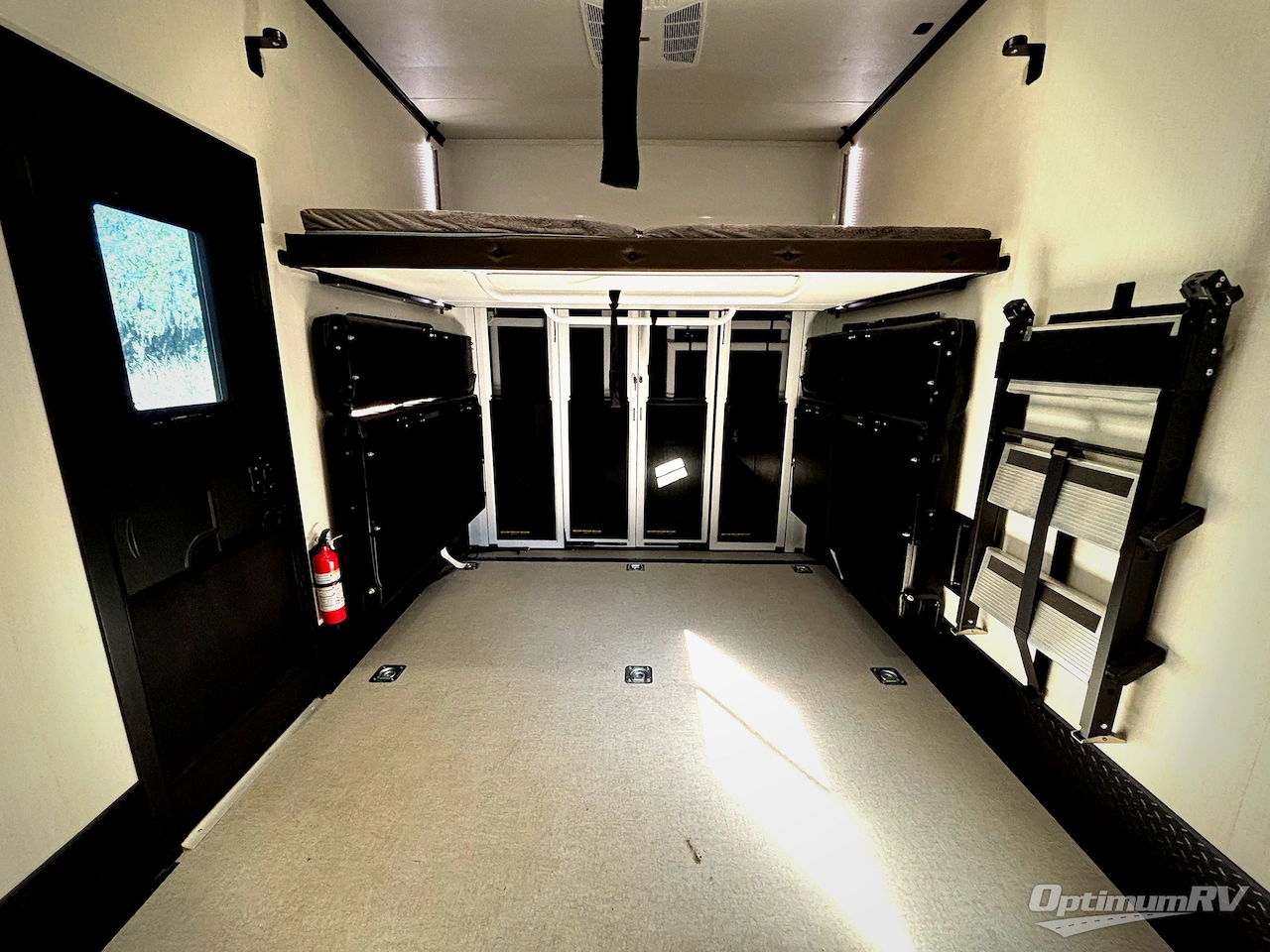 2026 Forest River Vengeance Rogue Armored 391T145 Photo 13