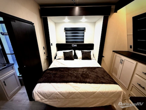 2026 Forest River Vengeance Rogue Armored 25L141 RV Photo 3