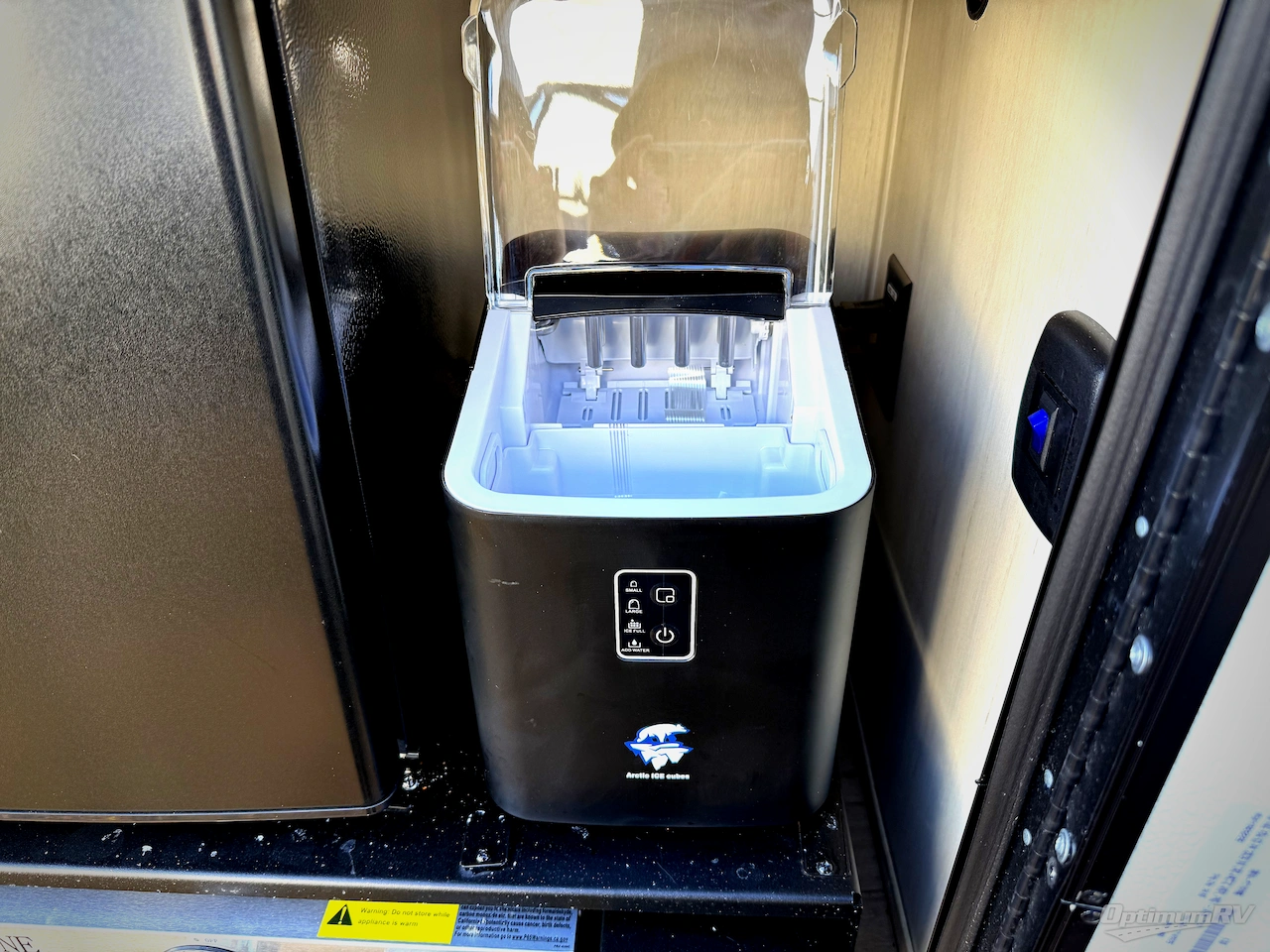 2026 Forest River Vengeance Rogue Armored 25L141 Photo 29