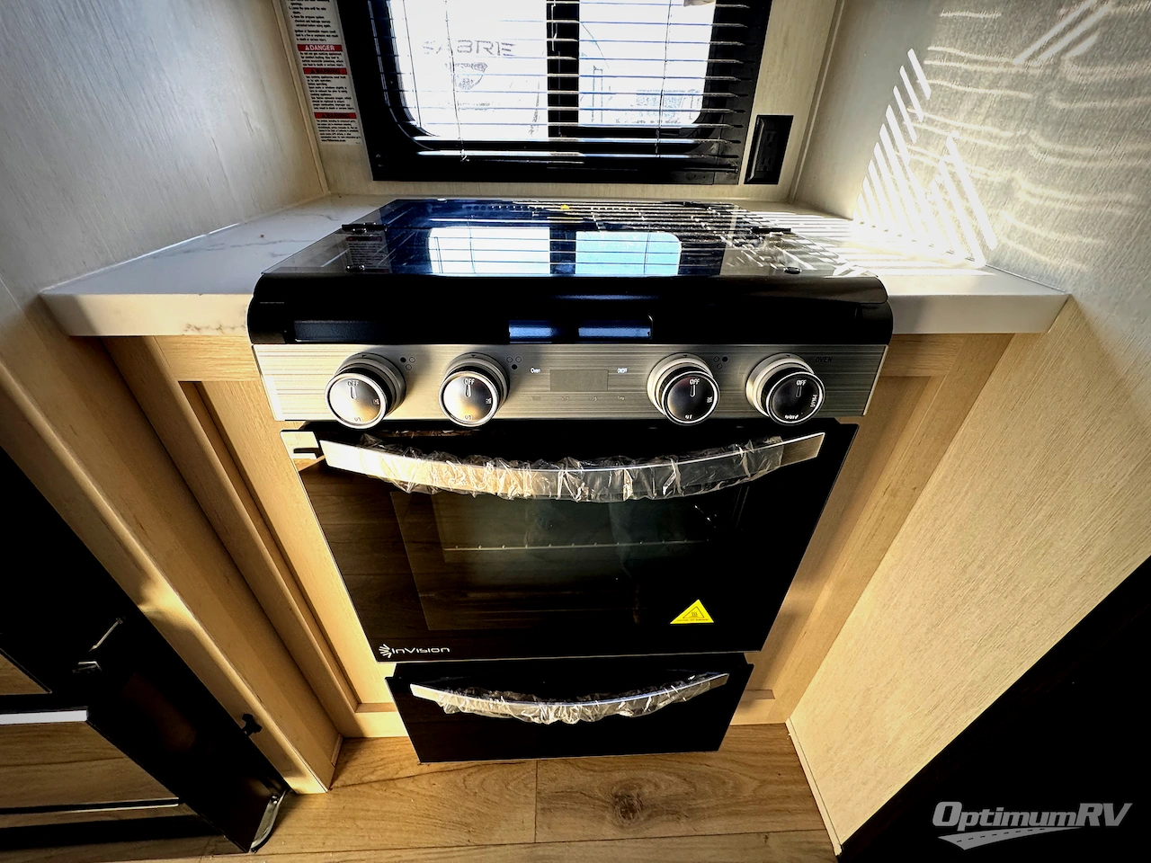 2026 Forest River Vengeance Rogue Armored 391T145 Photo 6