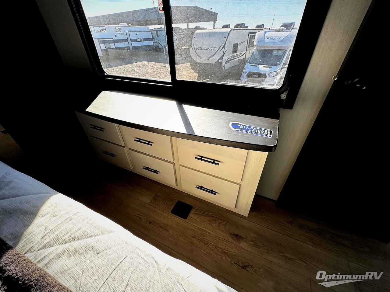 2026 Forest River Vengeance Rogue Armored 391T145 Photo 20