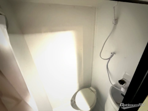 2026 Forest River Vengeance Rogue Armored 391T145 RV Photo 3