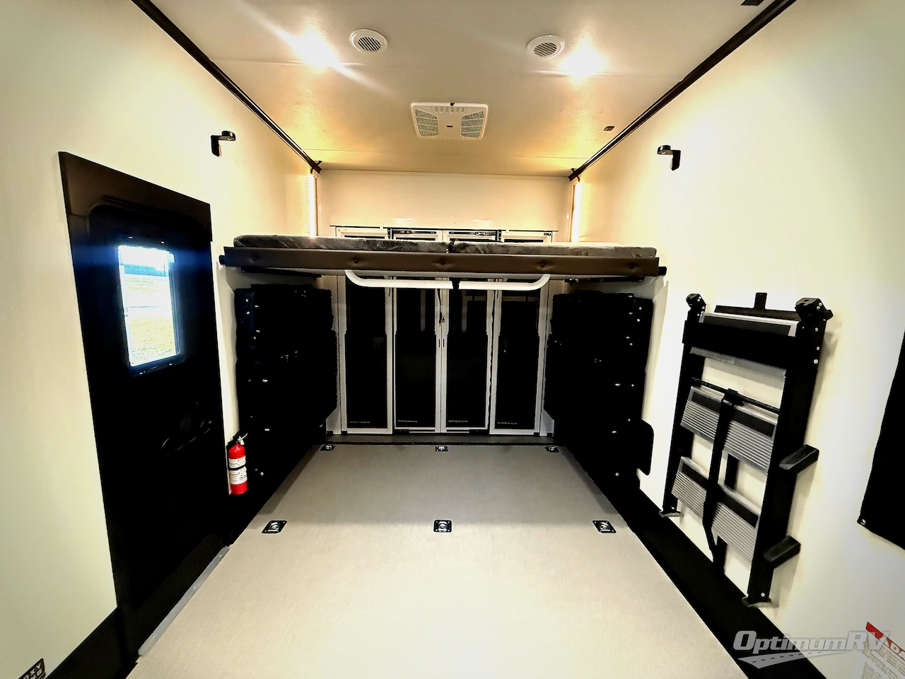 2026 Forest River Vengeance Rogue Armored 391T145 Photo 17