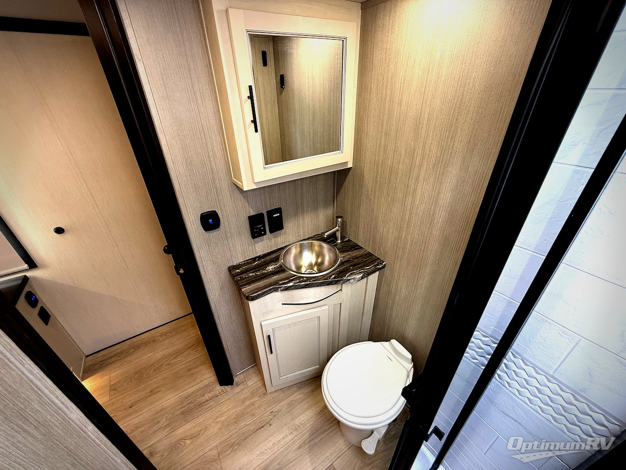 2026 Forest River Vengeance Rogue Armored 391T145 Photo 31