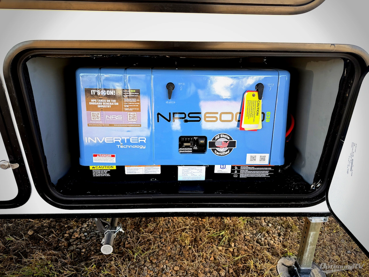 2026 Forest River Vengeance Rogue Armored 391T145 Photo 33