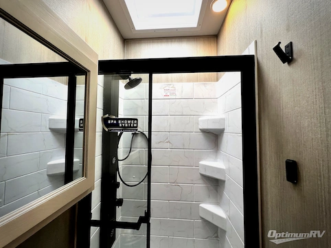 2026 Forest River Vengeance Rogue Armored 32L132 RV Photo 4