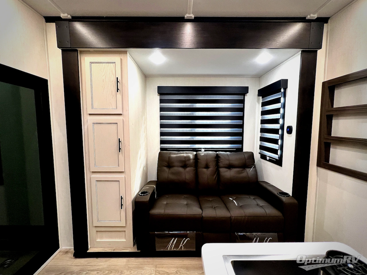 2026 Forest River Vengeance Rogue Armored 32L132 Photo 11