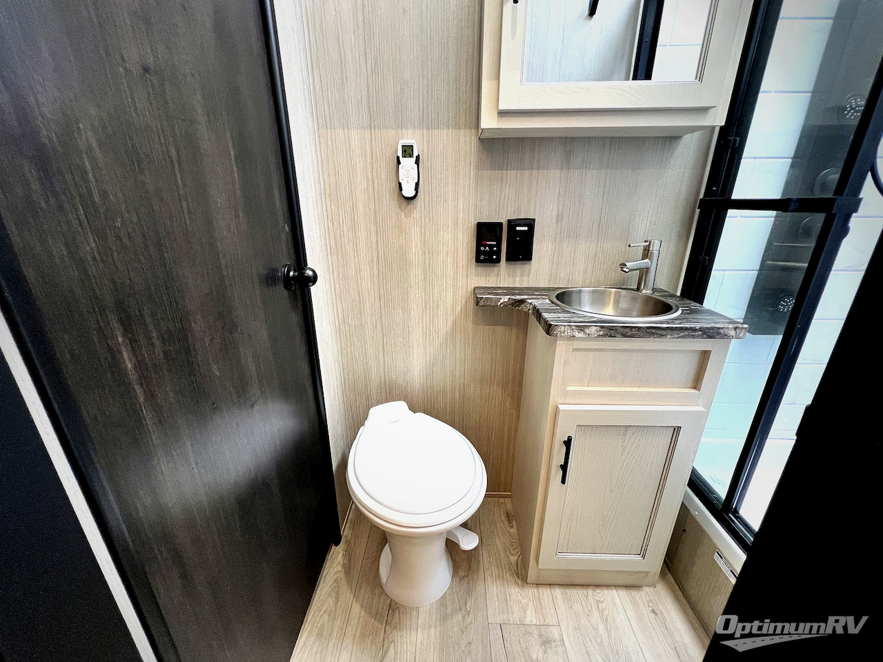 2026 Forest River Vengeance Rogue Armored 32L132 Photo 23