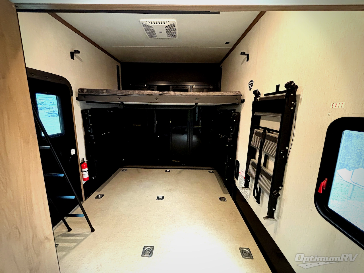 2023 Forest River Vengeance Rogue Armored VGF4007G2 Photo 13