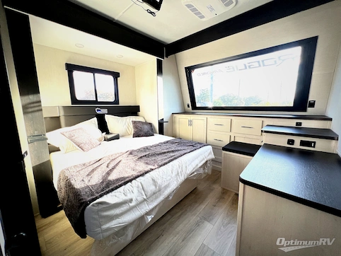 2026 Forest River Vengeance Rogue Armored 32L132 RV Photo 4