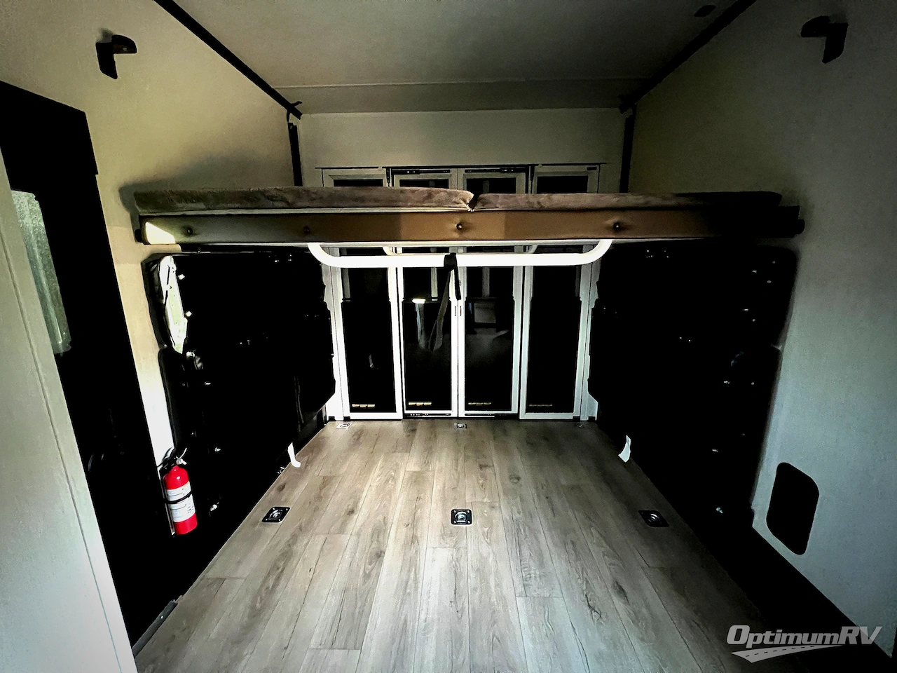 2026 Forest River Vengeance Rogue Armored 32L132 Photo 15