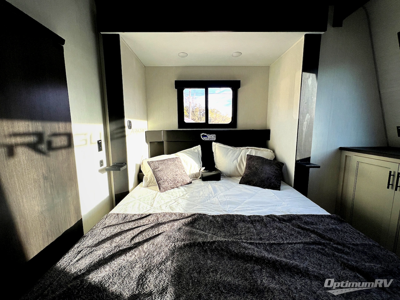 2026 Forest River Vengeance Rogue Armored 32L132 Photo 20