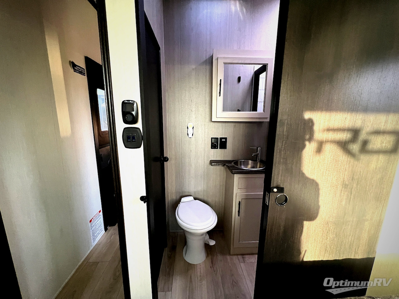 2026 Forest River Vengeance Rogue Armored 32L132 Photo 22