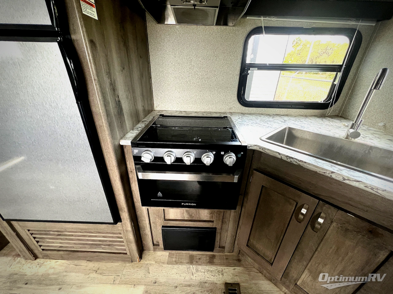 2020 Keystone Sprinter Campfire Edition 26RK Photo 11