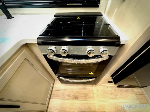 2026 Forest River Vengeance Rogue Armored 32L132 RV Photo 2