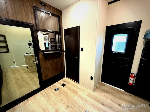 2026 Forest River Vengeance Rogue Armored 32L132 RV Photo 3