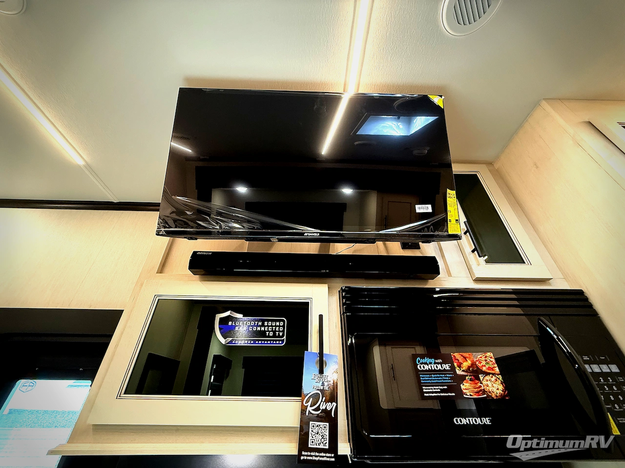 2026 Forest River Vengeance Rogue Armored 32L132 Photo 11