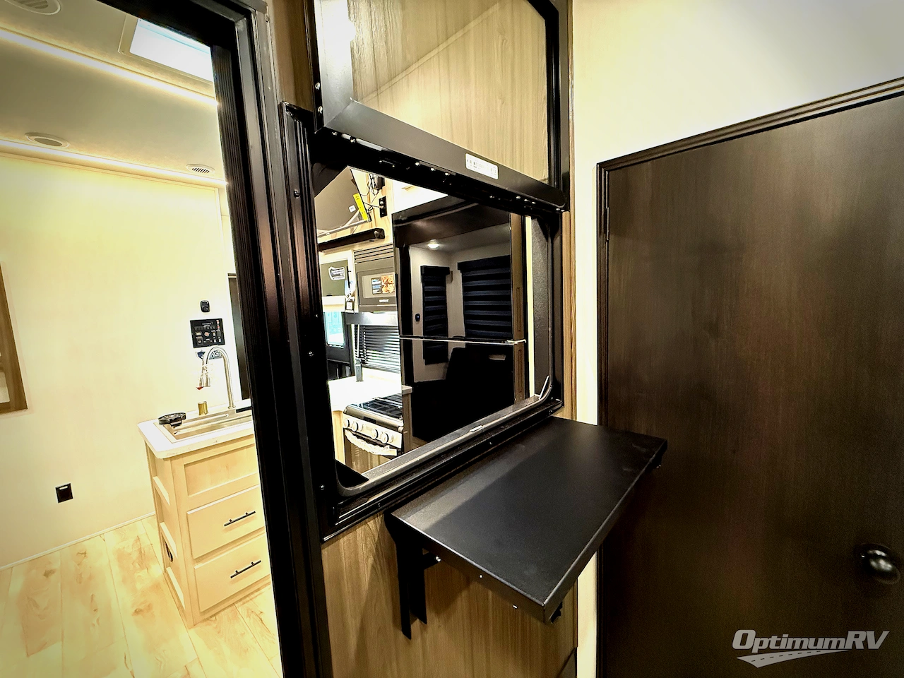 2026 Forest River Vengeance Rogue Armored 32L132 Photo 13