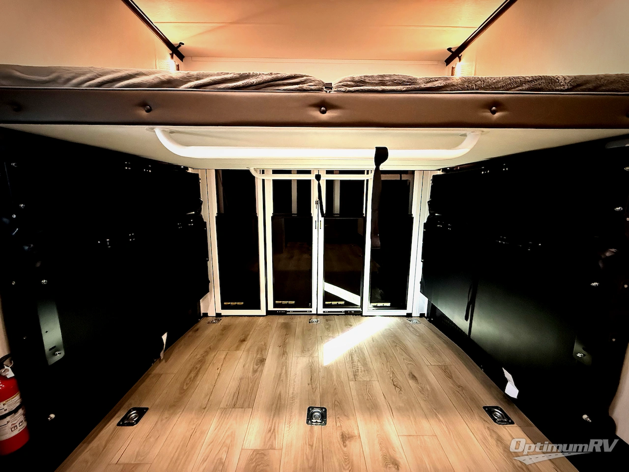 2026 Forest River Vengeance Rogue Armored 32L132 Photo 16