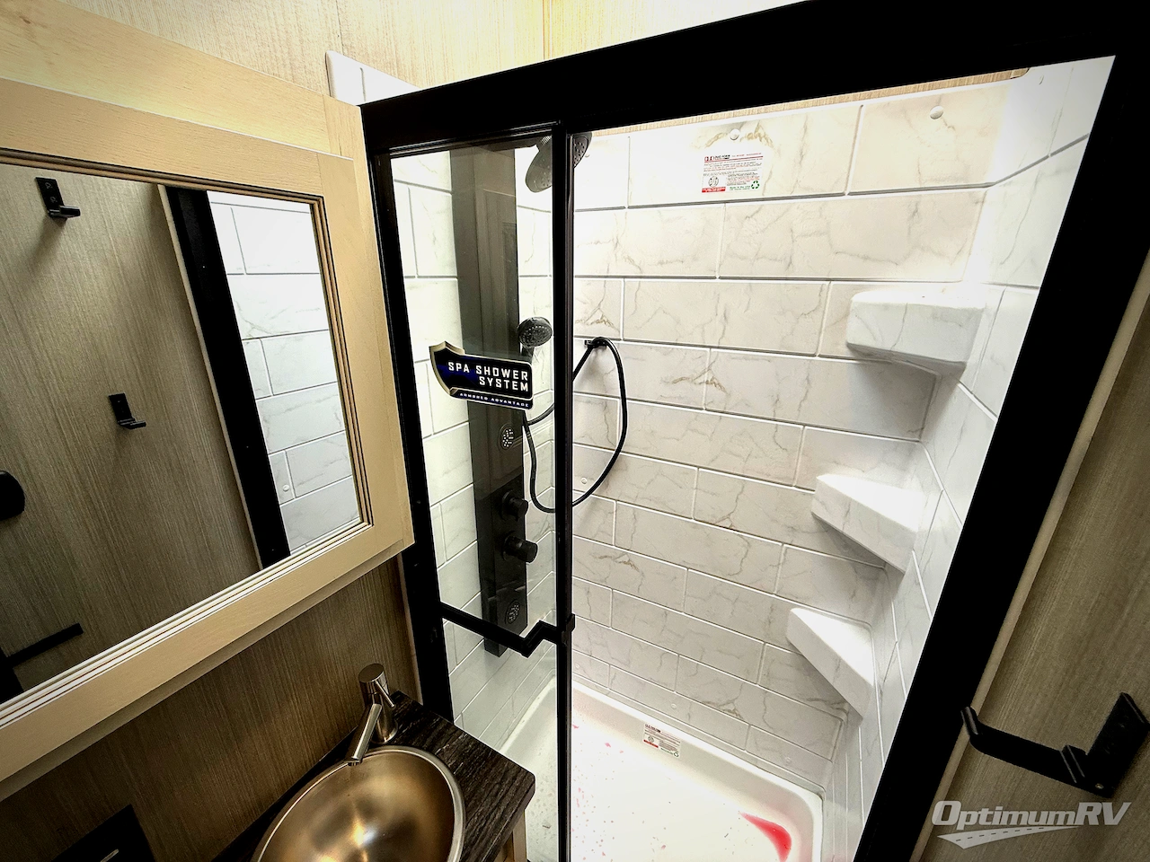 2026 Forest River Vengeance Rogue Armored 32L132 Photo 23