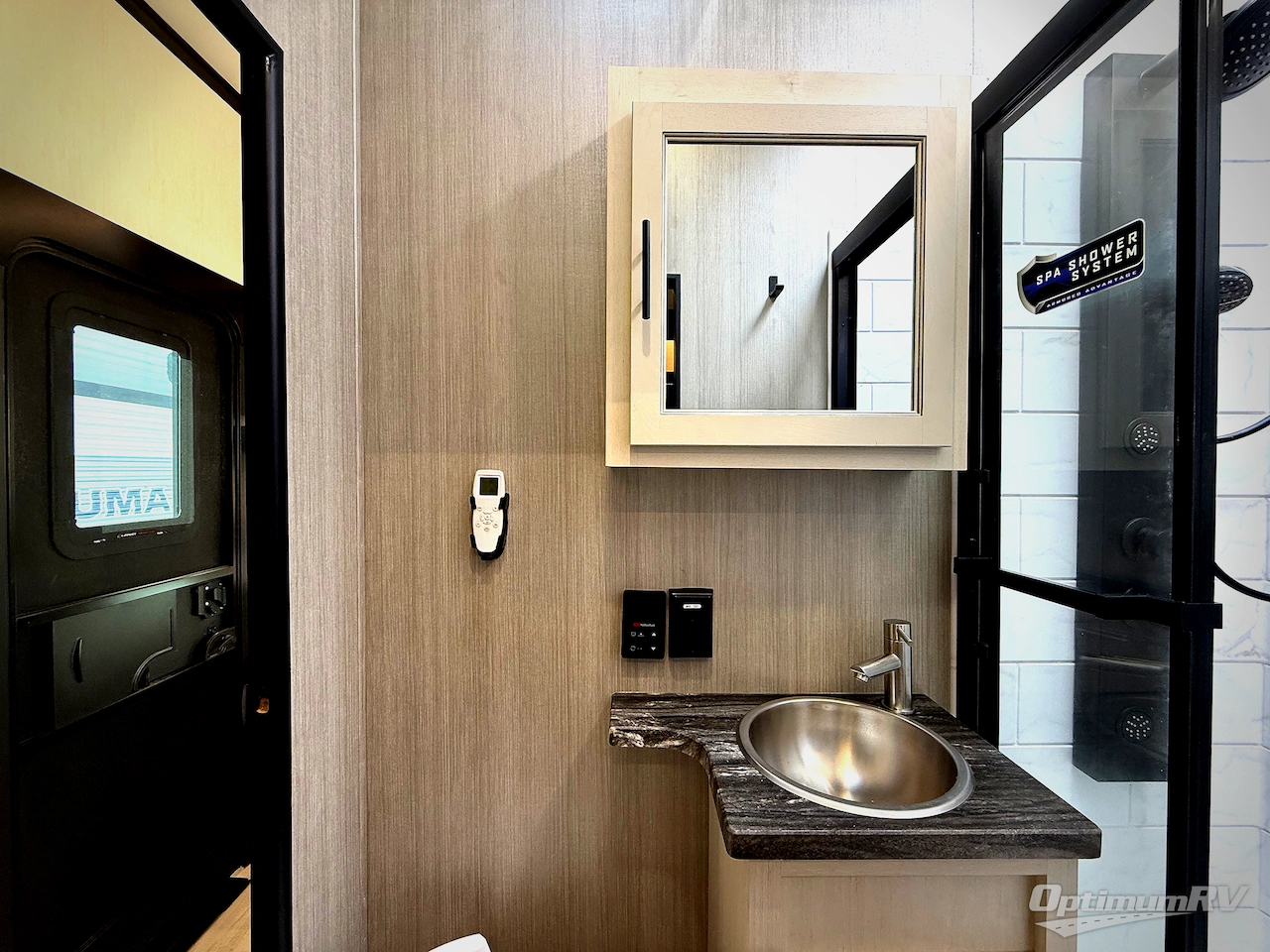 2026 Forest River Vengeance Rogue Armored 32L132 Photo 24