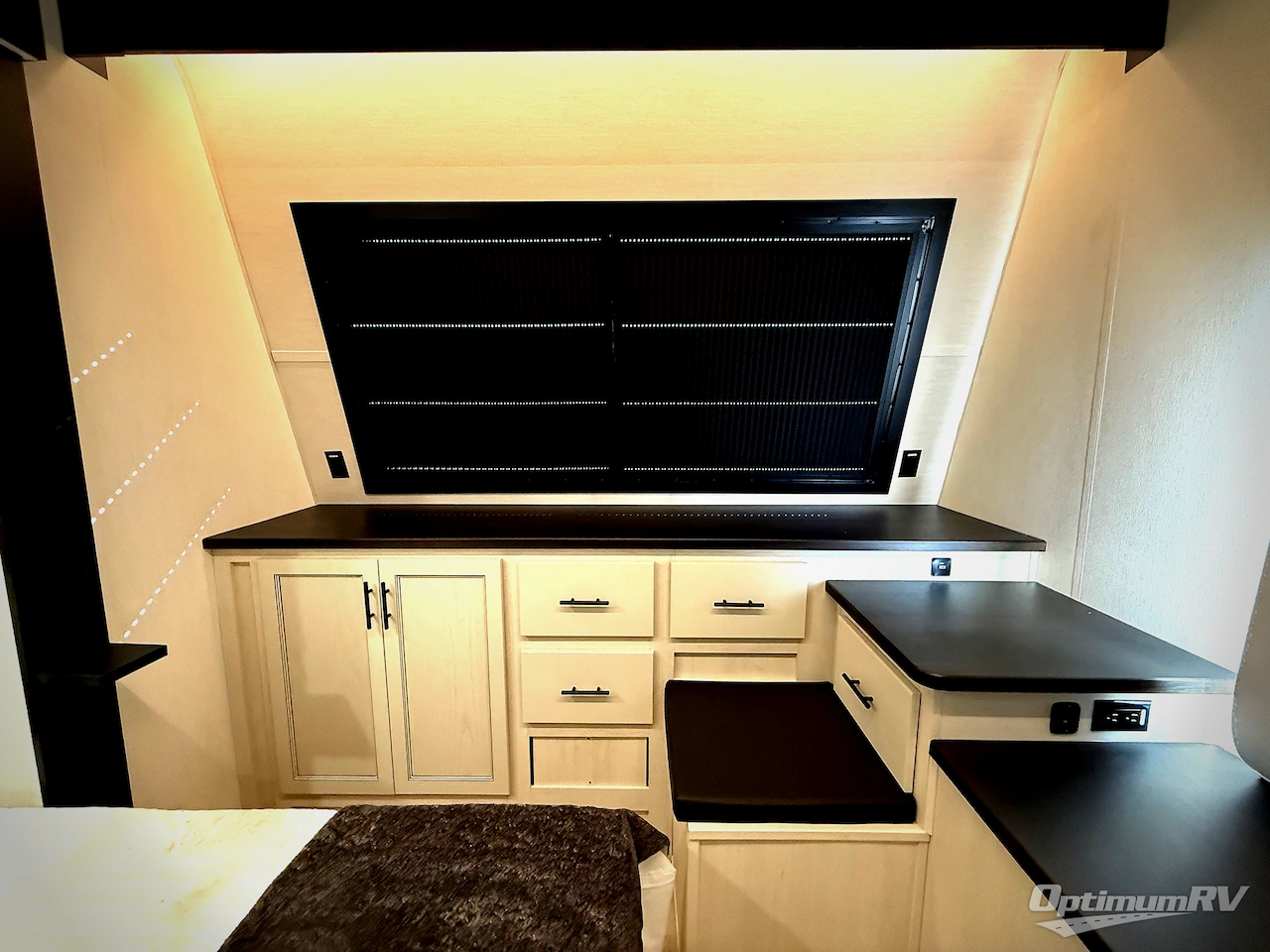 2026 Forest River Vengeance Rogue Armored 32L132 Photo 27