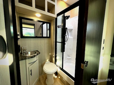 2026 Forest River Vengeance Rogue Armored 26L140 RV Photo 4