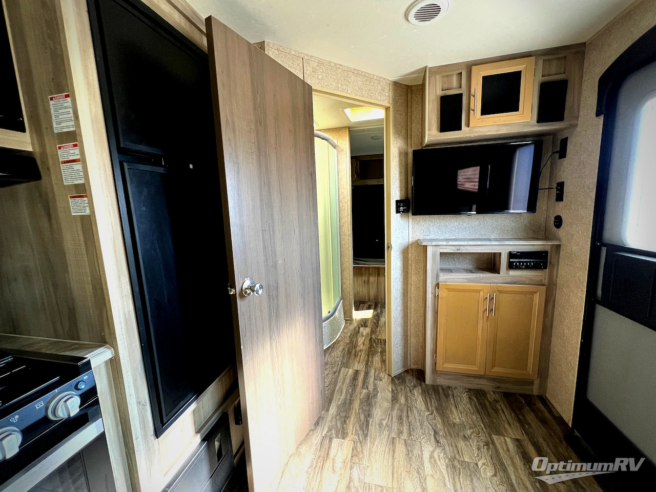 2019 Coachmen Catalina Trail Blazer 26TH Photo 13