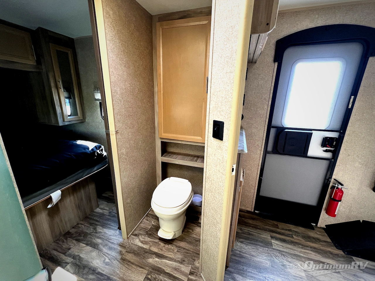 2019 Coachmen Catalina Trail Blazer 26TH Photo 16