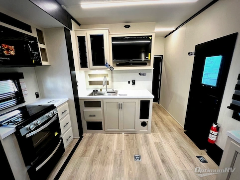 2026 Forest River Vengeance Rogue Armored 26L140 RV Photo 3