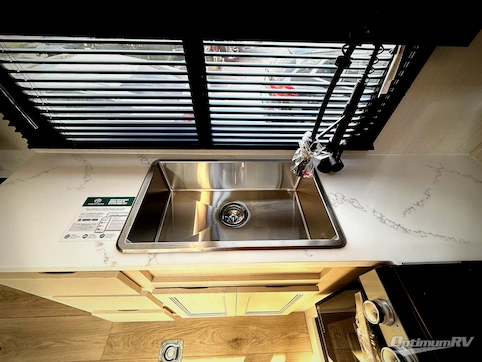 2026 Forest River Vengeance Rogue Armored 25L141 RV Photo 2