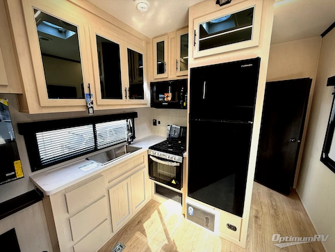 2026 Forest River Vengeance Rogue Armored 25L141 RV Photo 3