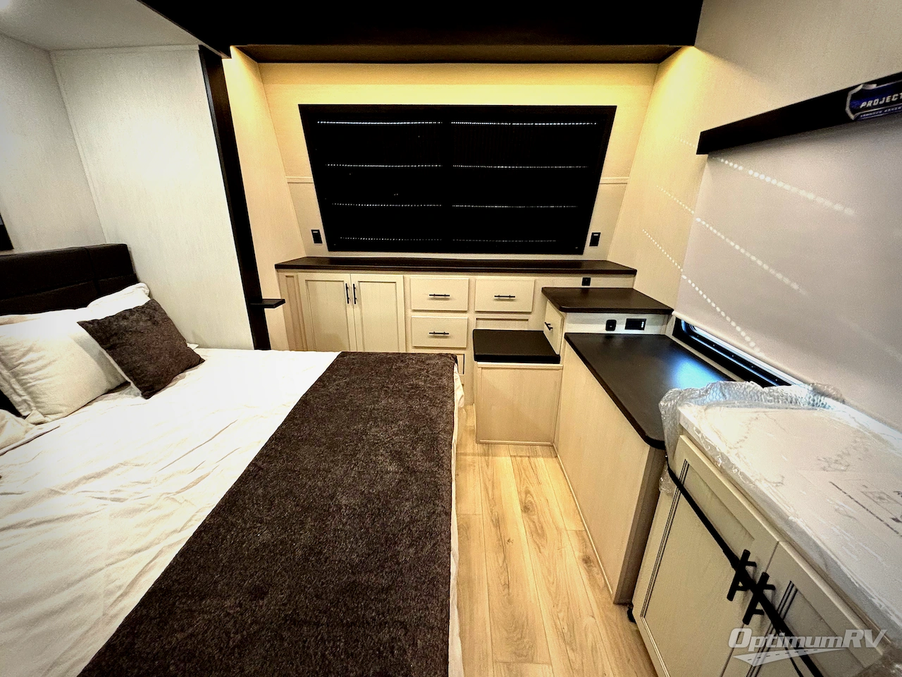 2026 Forest River Vengeance Rogue Armored 25L141 Photo 8