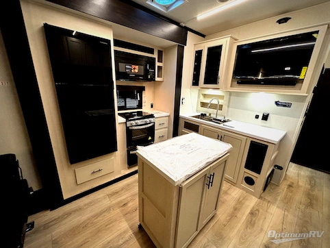 2026 Forest River Vengeance Rogue Armored 26L140 RV Photo 2