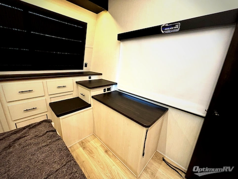 2026 Forest River Vengeance Rogue Armored 26L140 RV Photo 3