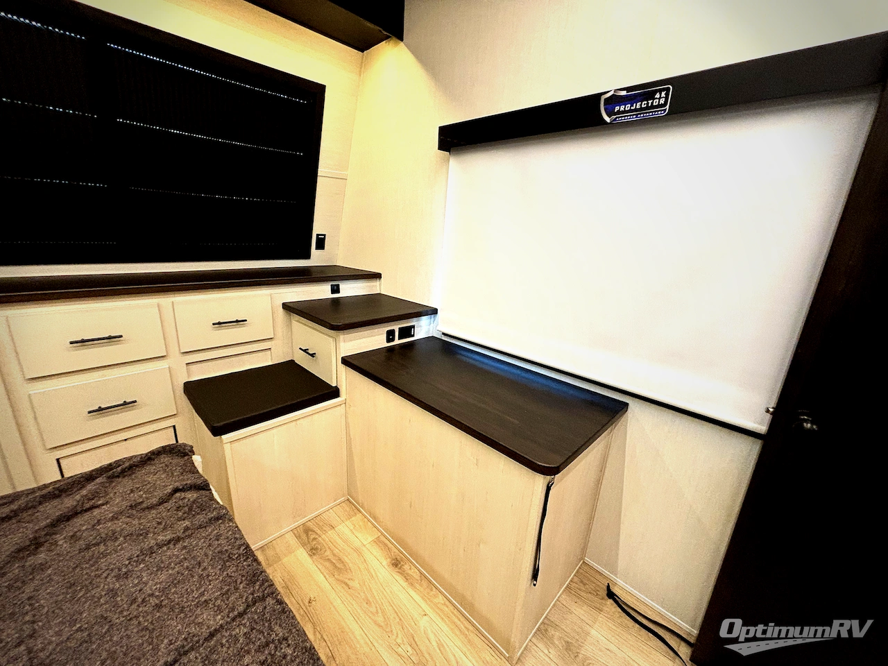 2026 Forest River Vengeance Rogue Armored 26L140 Photo 11