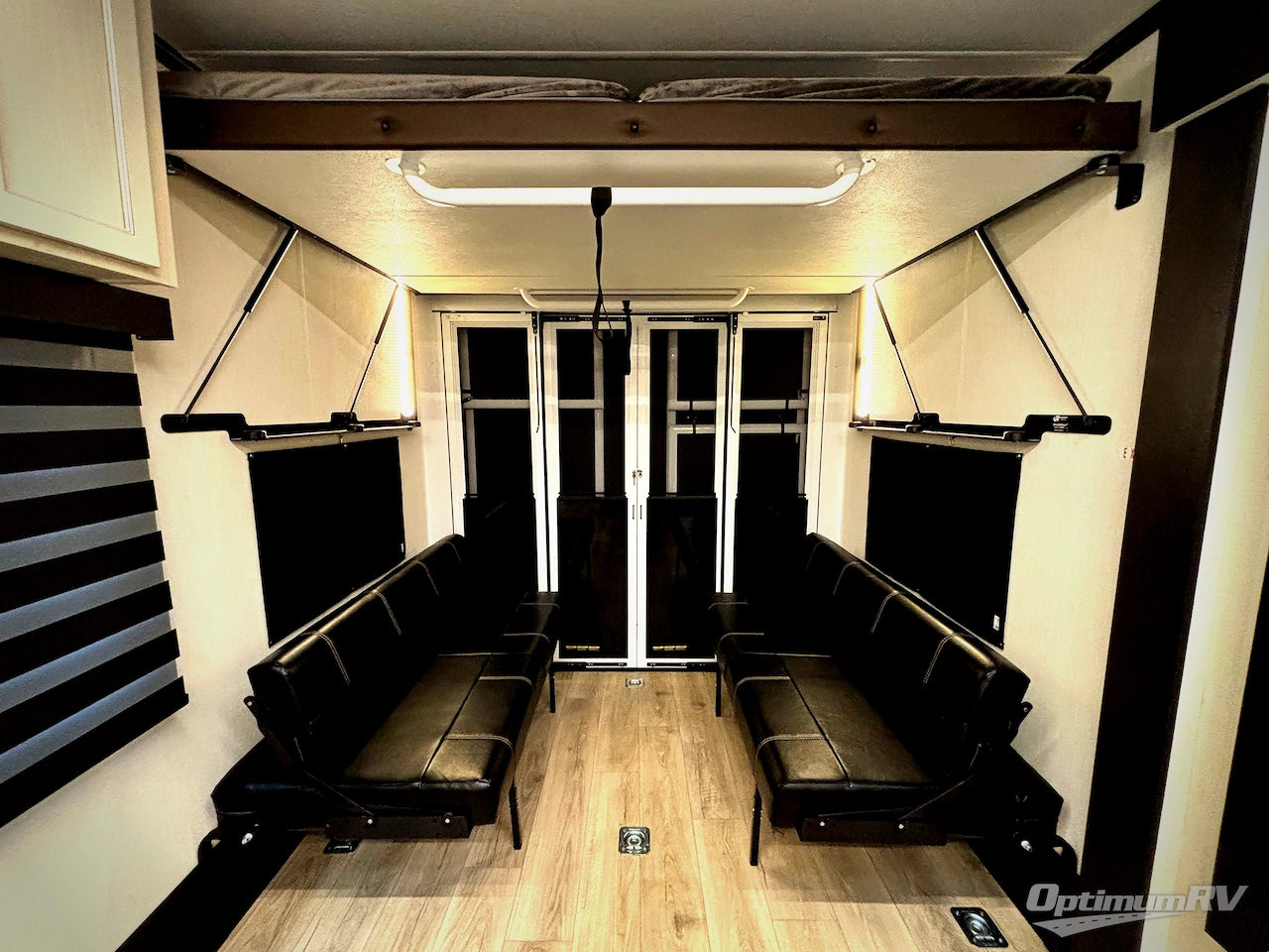 2026 Forest River Vengeance Rogue Armored 26L140 Photo 17