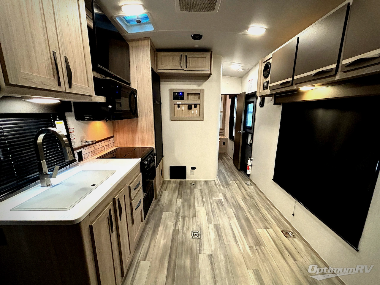 2024 Cruiser Stryker ST2314 Photo 4