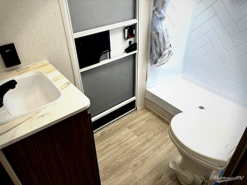 2027 Forest River Wildwood 26DBHD RV Photo 4