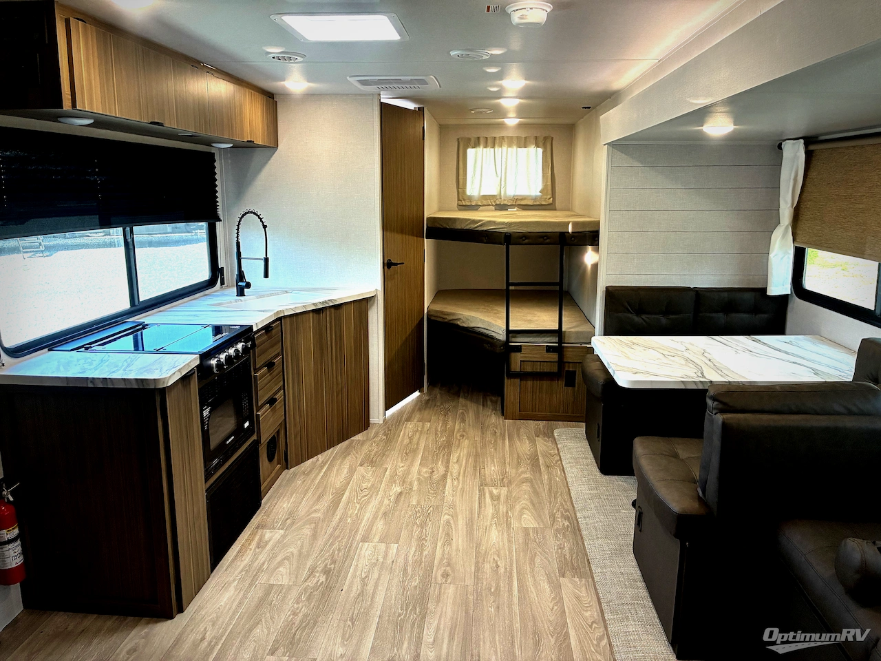 2027 Forest River Wildwood 26DBHD Photo 4
