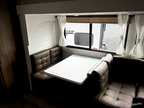 2026 Forest River Wildwood 31KQBTS RV Photo 2