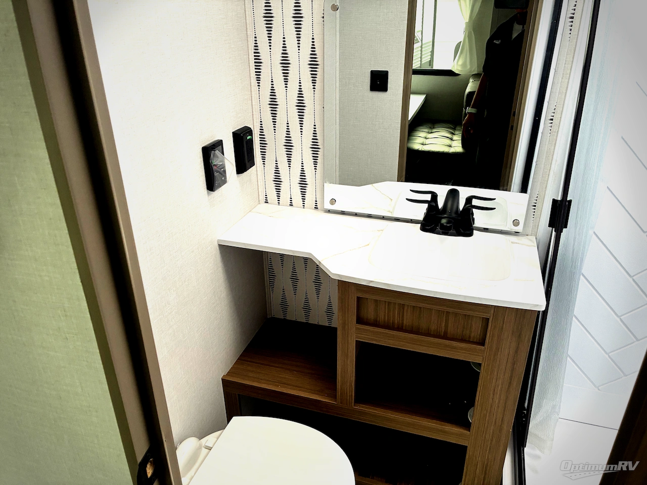 2026 Forest River Wildwood 31KQBTS Photo 14