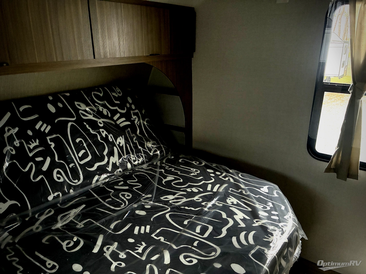 2026 Forest River Wildwood 31KQBTS Photo 18