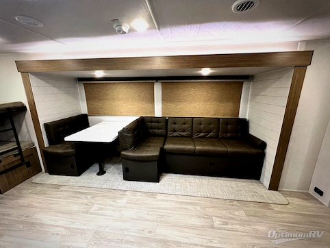 2027 Forest River Wildwood 26DBHD RV Photo 3