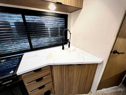 2027 Forest River Wildwood 26DBHD RV Photo 2