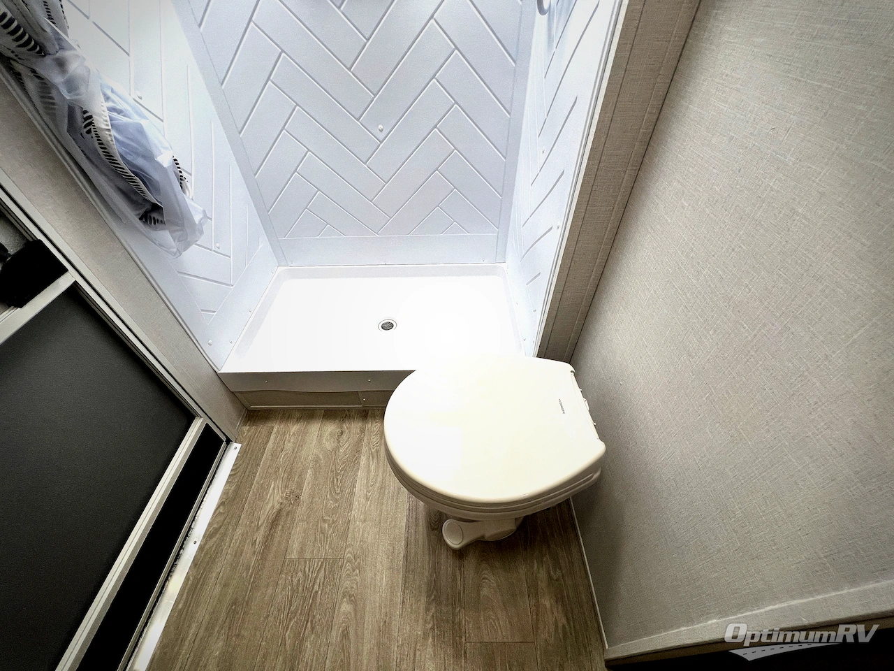 2027 Forest River Wildwood 26DBHD Photo 20